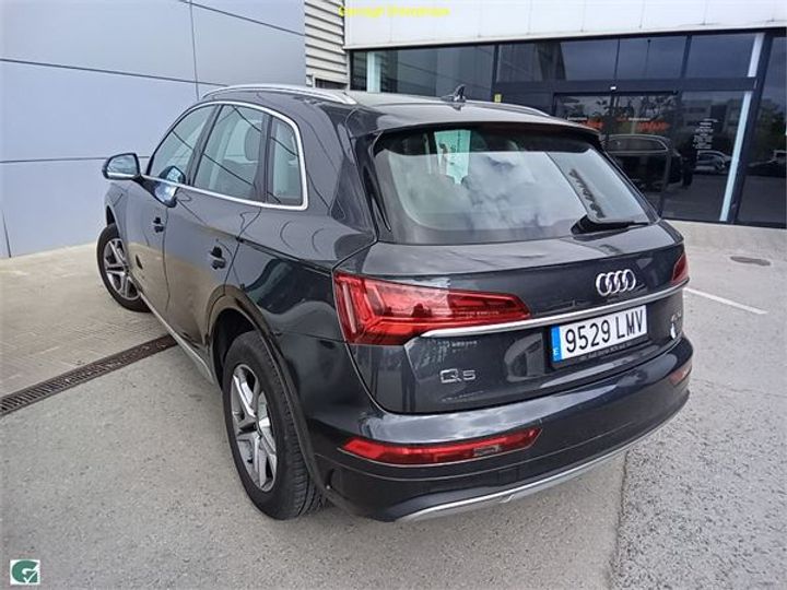 Photo 11 VIN: WAUZZZFY8M2024438 - AUDI Q5 