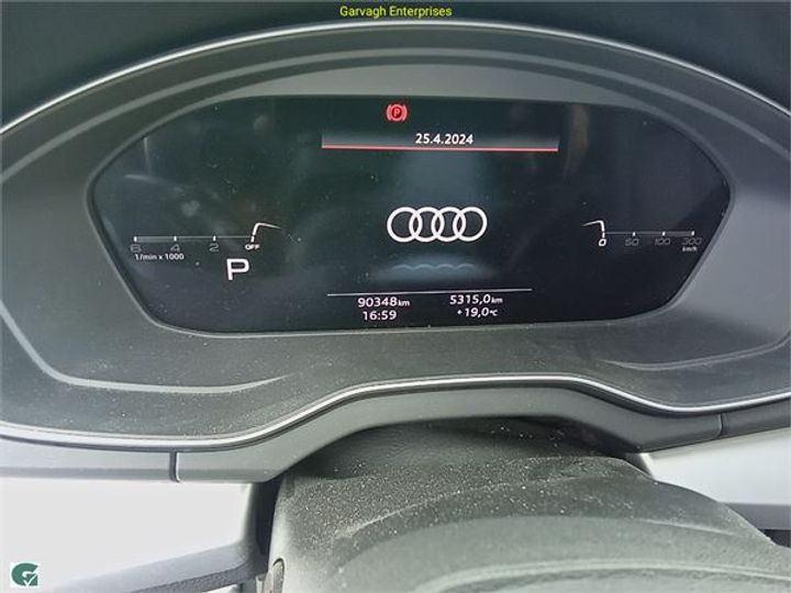 Photo 2 VIN: WAUZZZFY8M2024438 - AUDI Q5 