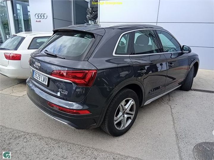 Photo 22 VIN: WAUZZZFY8M2024438 - AUDI Q5 