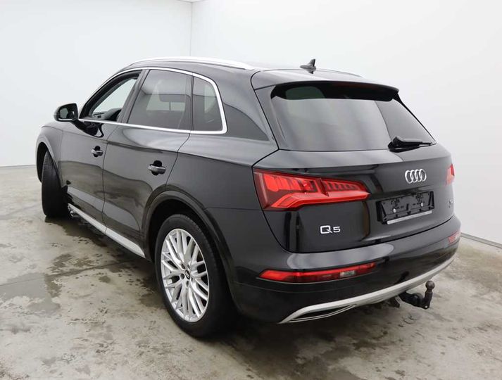 Photo 7 VIN: WAUZZZFY9H2015768 - AUDI Q5 &#3916 