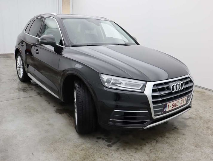 Photo 8 VIN: WAUZZZFY9H2015768 - AUDI Q5 &#3916 