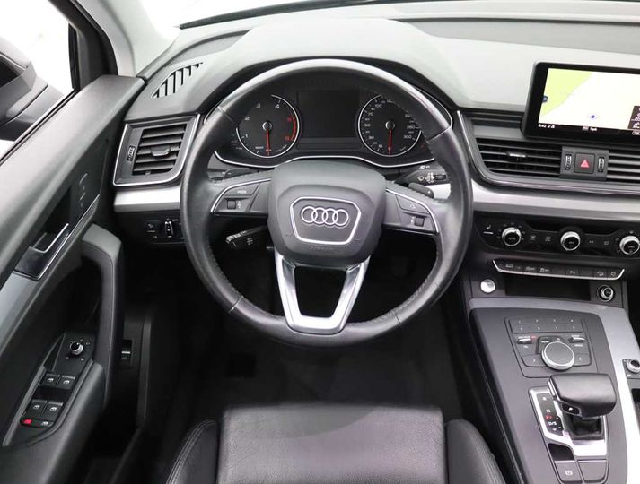 Photo 9 VIN: WAUZZZFY9H2015768 - AUDI Q5 &#3916 