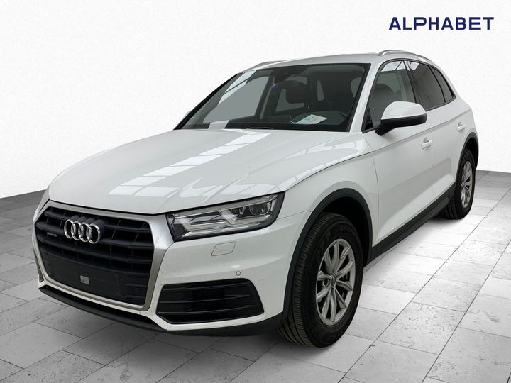 Photo 0 VIN: WAUZZZFY9H2029945 - AUDI Q5 2.0 TDI QUATTRO S 