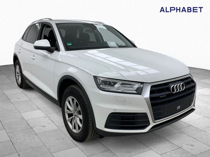 Photo 2 VIN: WAUZZZFY9H2029945 - AUDI Q5 2.0 TDI QUATTRO S 