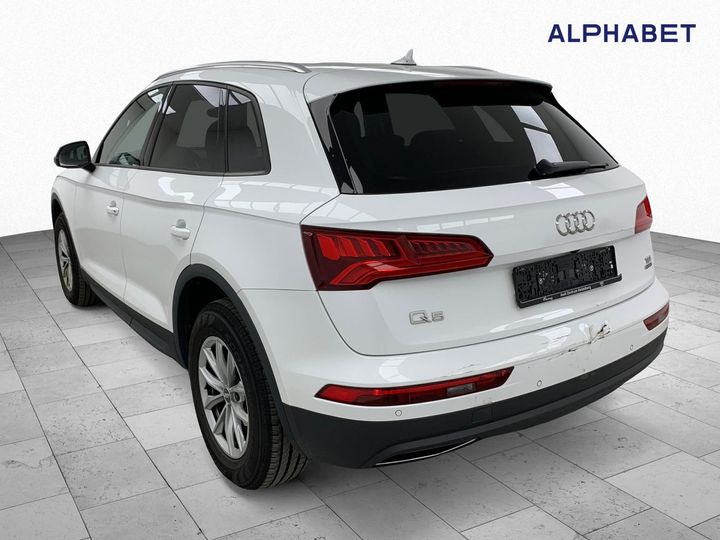 Photo 3 VIN: WAUZZZFY9H2029945 - AUDI Q5 2.0 TDI QUATTRO S 