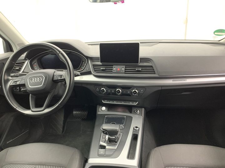 Photo 7 VIN: WAUZZZFY9H2029945 - AUDI Q5 2.0 TDI QUATTRO S 