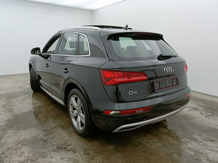 Photo 7 VIN: WAUZZZFY9H2031713 - AUDI Q5 &#3916 