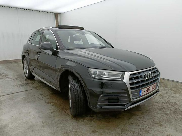 Photo 8 VIN: WAUZZZFY9H2031713 - AUDI Q5 &#3916 