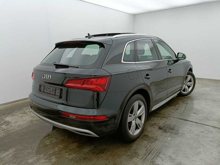 Photo 2 VIN: WAUZZZFY9H2031713 - AUDI Q5 &#3916 