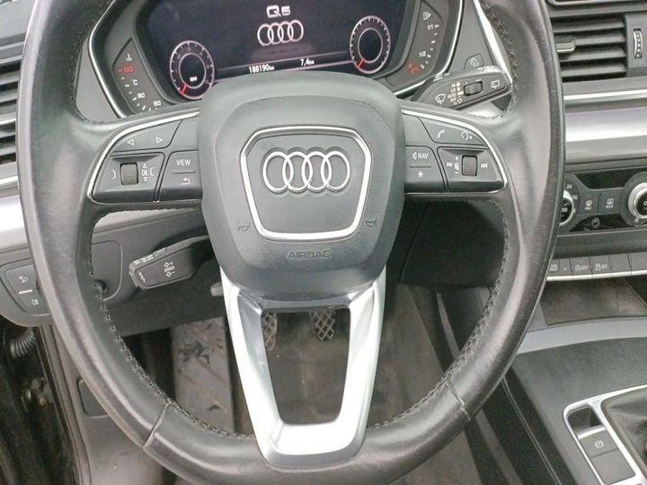 Photo 27 VIN: WAUZZZFY9H2031713 - AUDI Q5 &#3916 