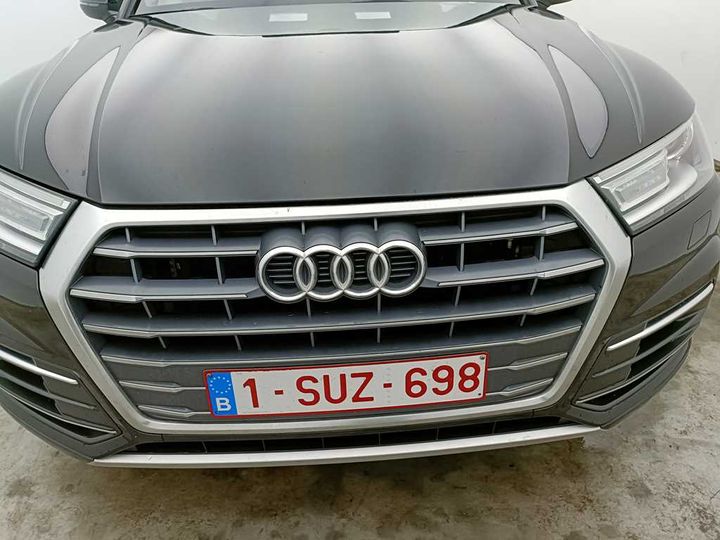 Photo 5 VIN: WAUZZZFY9H2031713 - AUDI Q5 &#3916 