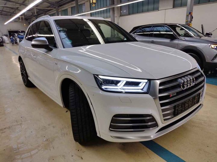 Photo 2 VIN: WAUZZZFY9H2037835 - AUDI SQ5 