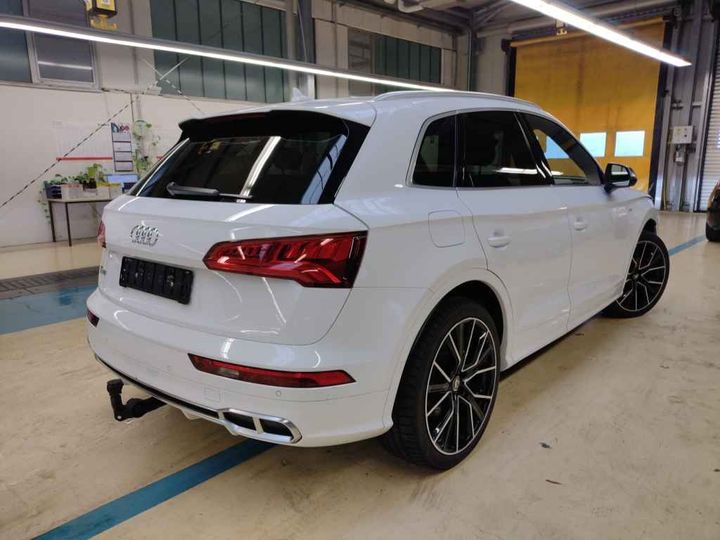 Photo 4 VIN: WAUZZZFY9H2037835 - AUDI SQ5 