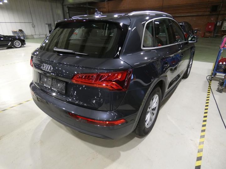 Photo 2 VIN: WAUZZZFY9H2042114 - AUDI Q5 