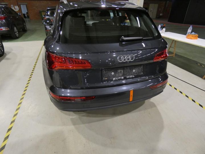 Photo 29 VIN: WAUZZZFY9H2042114 - AUDI Q5 