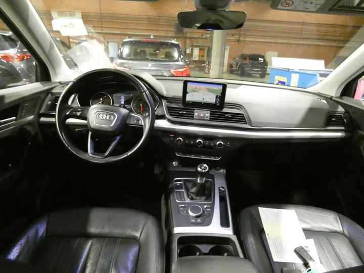 Photo 7 VIN: WAUZZZFY9H2042114 - AUDI Q5 