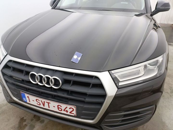 Photo 18 VIN: WAUZZZFY9H2042694 - AUDI Q5 &#3916 