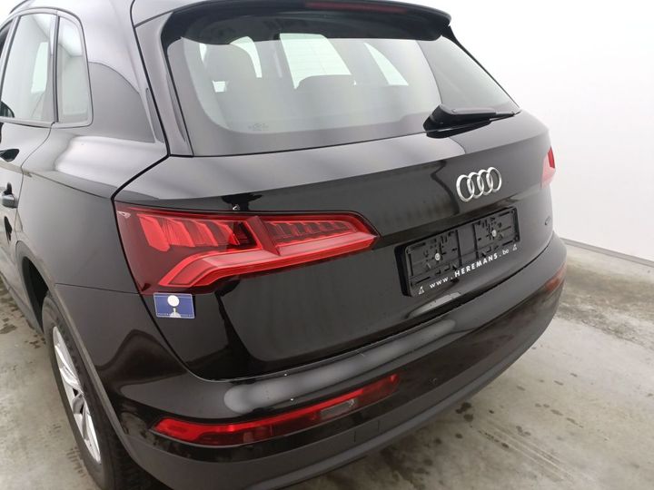 Photo 25 VIN: WAUZZZFY9H2042694 - AUDI Q5 &#3916 