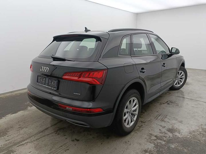 Photo 2 VIN: WAUZZZFY9H2042694 - AUDI Q5 &#3916 