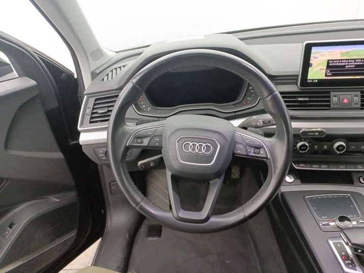 Photo 29 VIN: WAUZZZFY9H2042694 - AUDI Q5 &#3916 