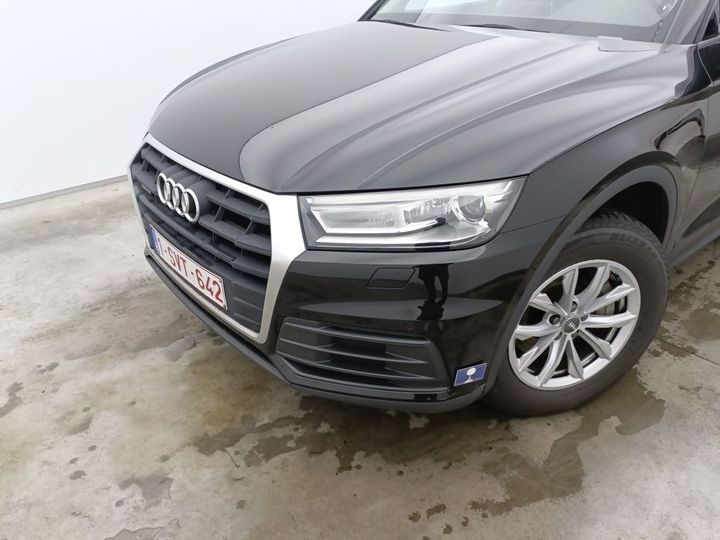 Photo 34 VIN: WAUZZZFY9H2042694 - AUDI Q5 &#3916 