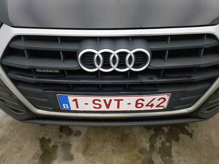 Photo 5 VIN: WAUZZZFY9H2042694 - AUDI Q5 &#3916 