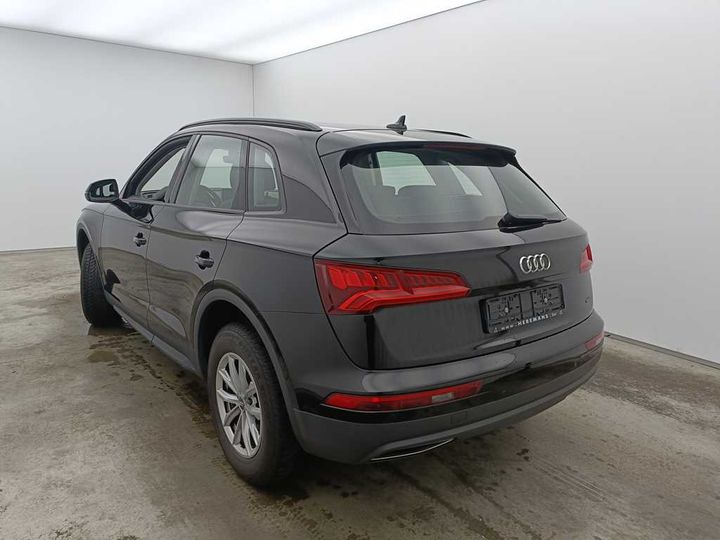 Photo 7 VIN: WAUZZZFY9H2042694 - AUDI Q5 &#3916 