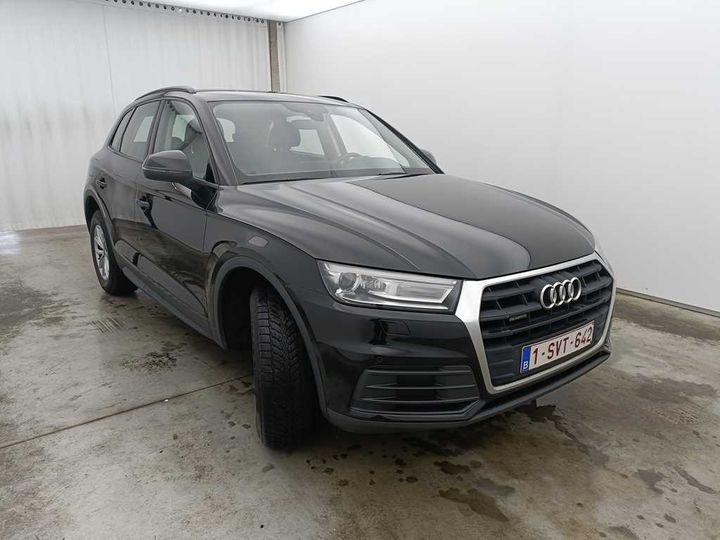 Photo 8 VIN: WAUZZZFY9H2042694 - AUDI Q5 &#3916 