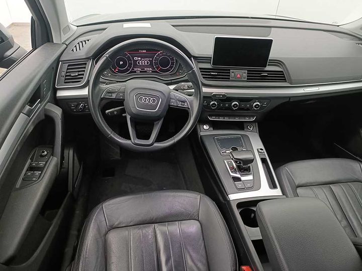 Photo 9 VIN: WAUZZZFY9H2042694 - AUDI Q5 &#3916 