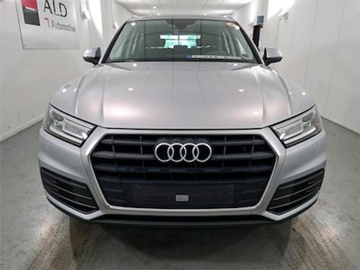 Photo 5 VIN: WAUZZZFY9H2046213 - AUDI Q5 DIESEL - 2017 