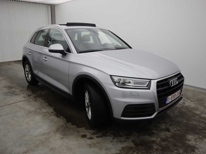 Photo 8 VIN: WAUZZZFY9H2046910 - AUDI Q5 &#3916 