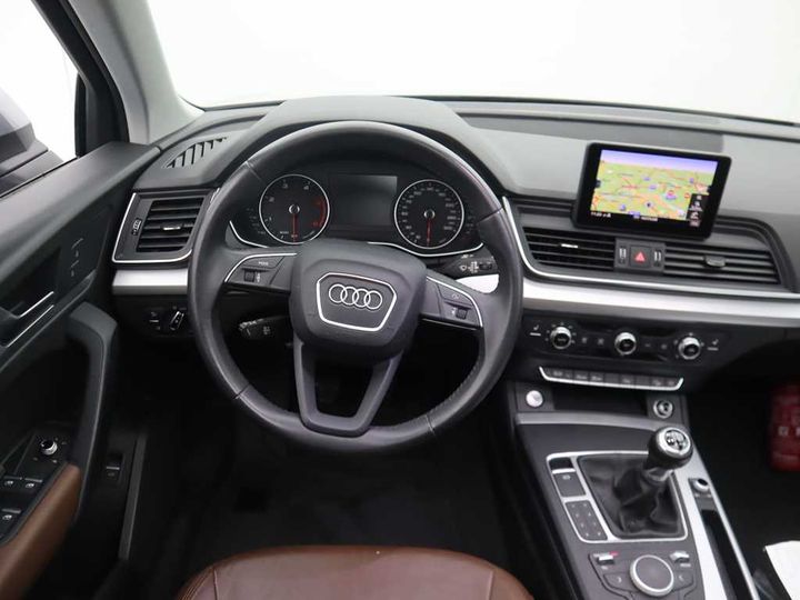 Photo 9 VIN: WAUZZZFY9H2046910 - AUDI Q5 &#3916 