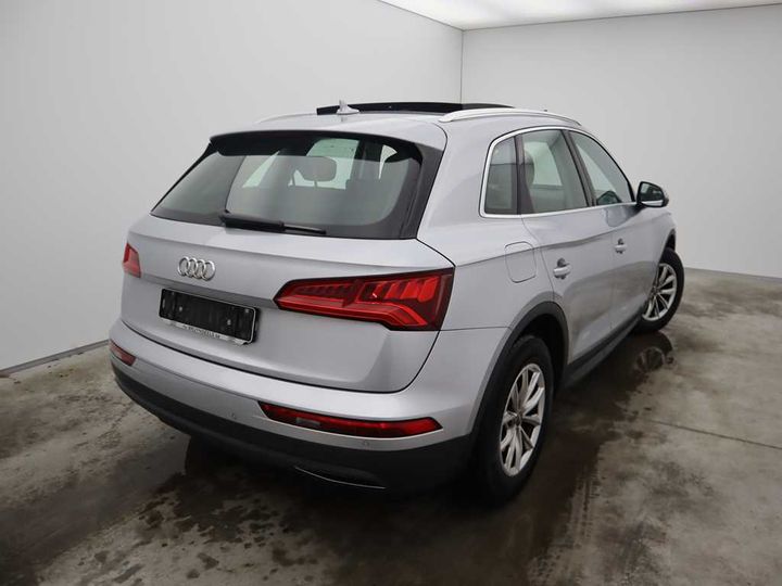 Photo 2 VIN: WAUZZZFY9H2046910 - AUDI Q5 &#3916 