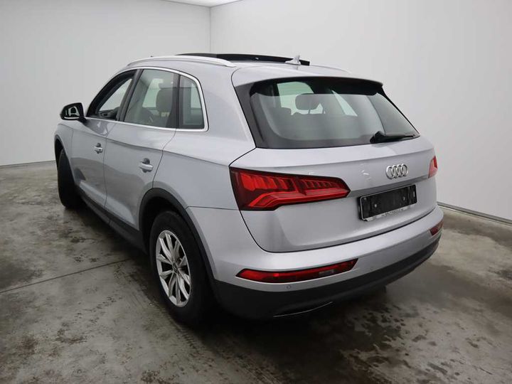 Photo 7 VIN: WAUZZZFY9H2046910 - AUDI Q5 &#3916 