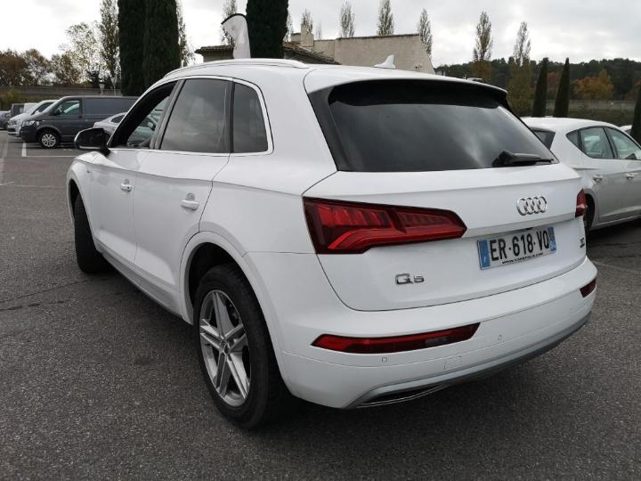 Photo 23 VIN: WAUZZZFY9H2048138 - AUDI Q5 