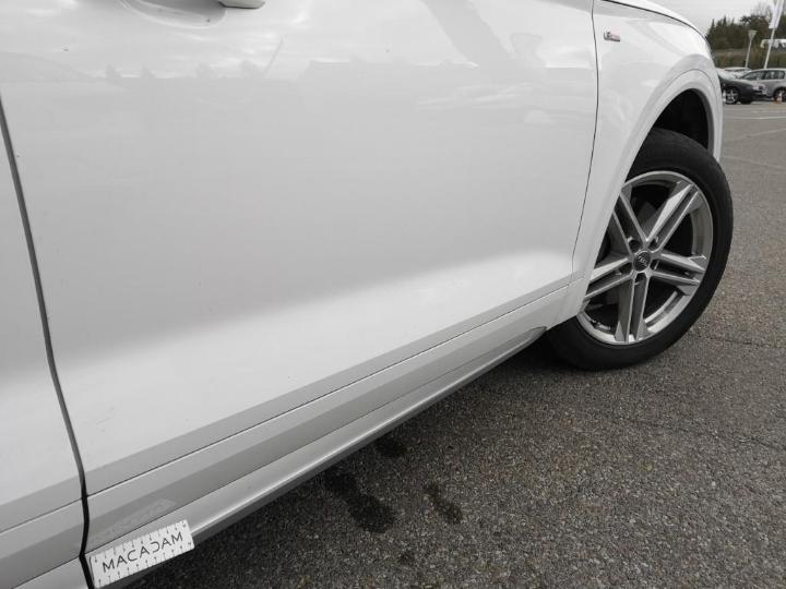 Photo 27 VIN: WAUZZZFY9H2048138 - AUDI Q5 