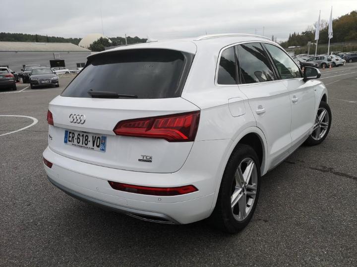 Photo 31 VIN: WAUZZZFY9H2048138 - AUDI Q5 