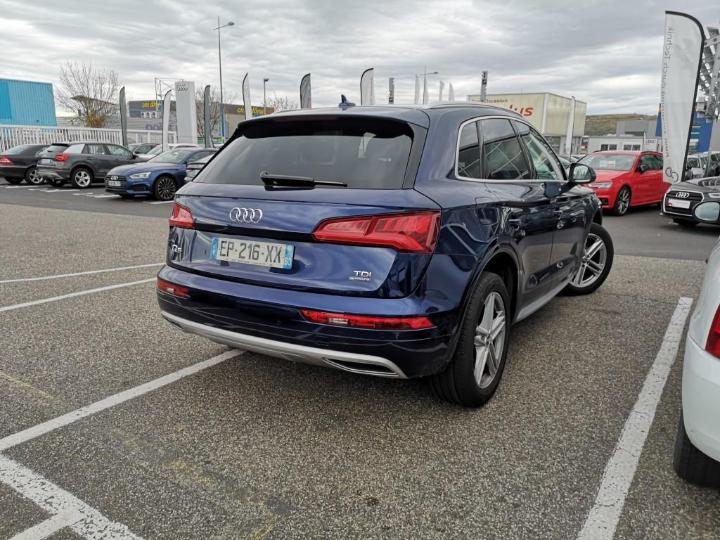 Photo 11 VIN: WAUZZZFY9H2048866 - AUDI Q5 