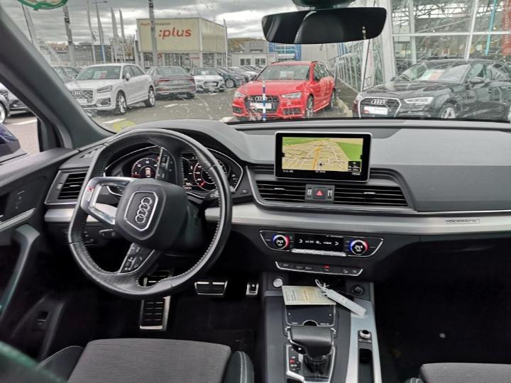 Photo 2 VIN: WAUZZZFY9H2048866 - AUDI Q5 