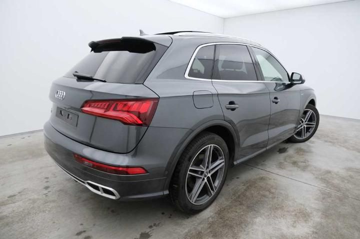 Photo 2 VIN: WAUZZZFY9H2050438 - AUDI Q5&#3916 