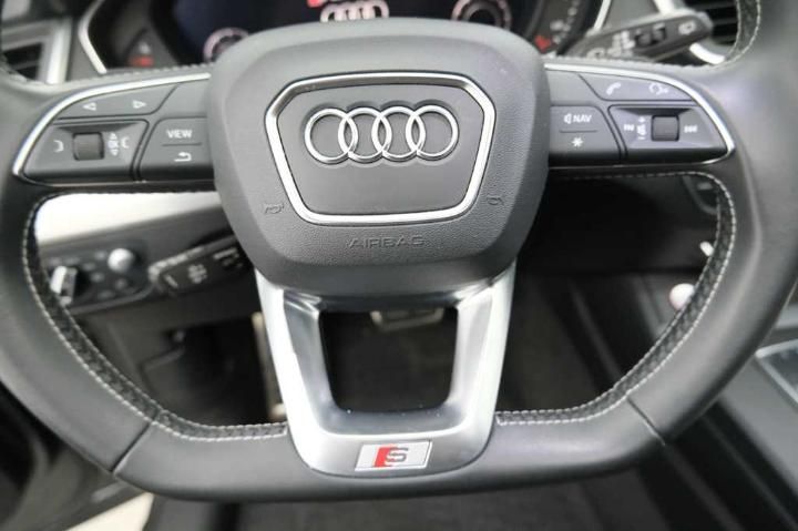 Photo 22 VIN: WAUZZZFY9H2050438 - AUDI Q5&#3916 