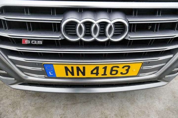 Photo 5 VIN: WAUZZZFY9H2050438 - AUDI Q5&#3916 