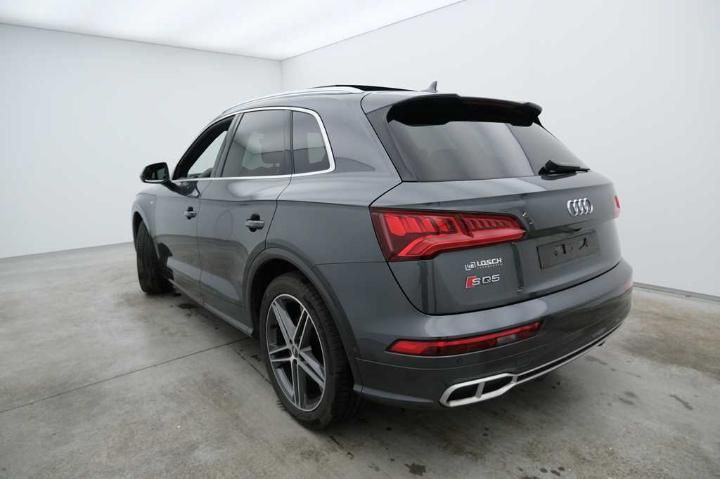 Photo 7 VIN: WAUZZZFY9H2050438 - AUDI Q5&#3916 