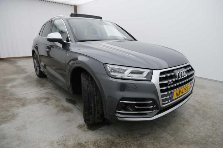 Photo 8 VIN: WAUZZZFY9H2050438 - AUDI Q5&#3916 