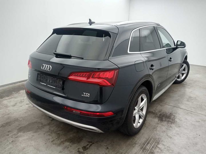 Photo 2 VIN: WAUZZZFY9J2027084 - AUDI Q5 &#3916 