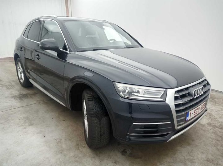 Photo 8 VIN: WAUZZZFY9J2027084 - AUDI Q5 &#3916 