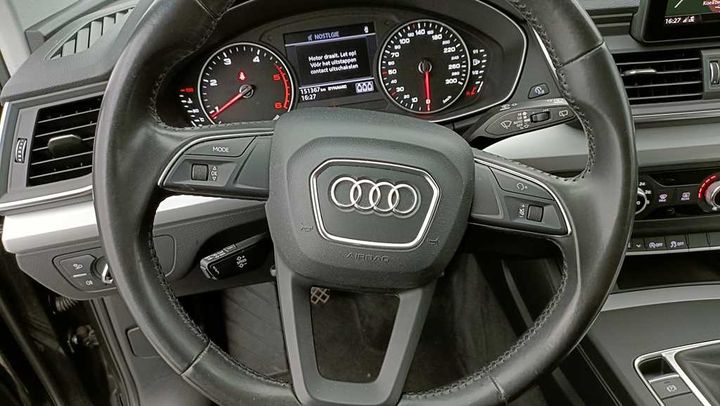 Photo 33 VIN: WAUZZZFY9J2029658 - AUDI Q5 &#3916 