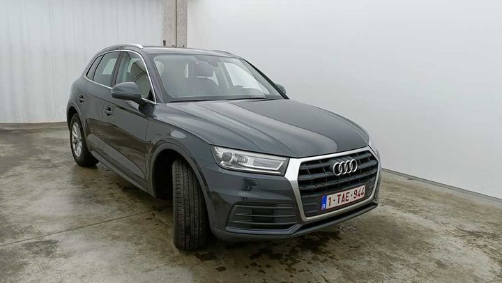 Photo 8 VIN: WAUZZZFY9J2029658 - AUDI Q5 &#3916 