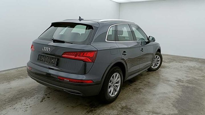 Photo 2 VIN: WAUZZZFY9J2029658 - AUDI Q5 &#3916 