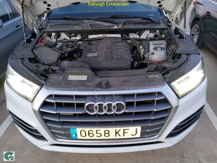 Photo 12 VIN: WAUZZZFY9J2033662 - AUDI Q5 